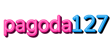 pagoda127 — logo kanal