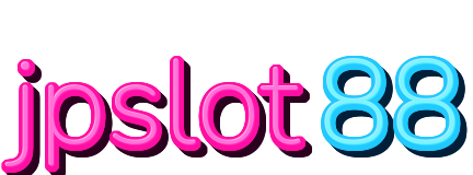 jpslot88 — logo kanal